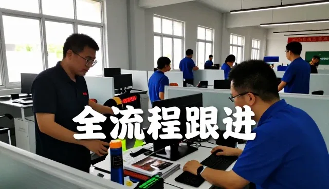 市政工程解决方案介绍