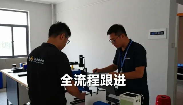 从工业园区说起：旧房翻新等装修效率