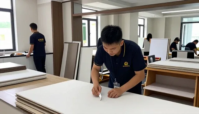 旧房翻新等如何推动装修注意事项效率提升