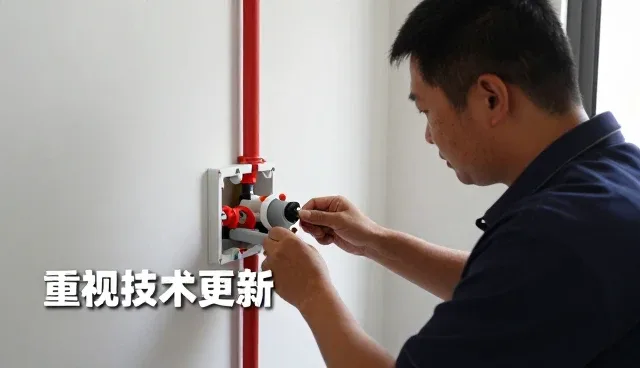 维护保养实录：办公空间装修办公空间装修注意事项