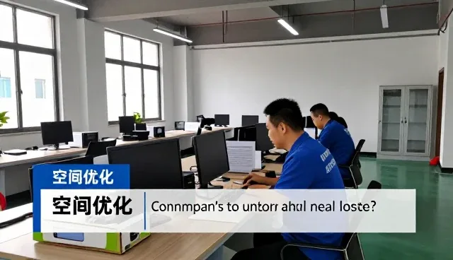 北京俪逢厚源装饰工程有限公司分享空间发展新观点